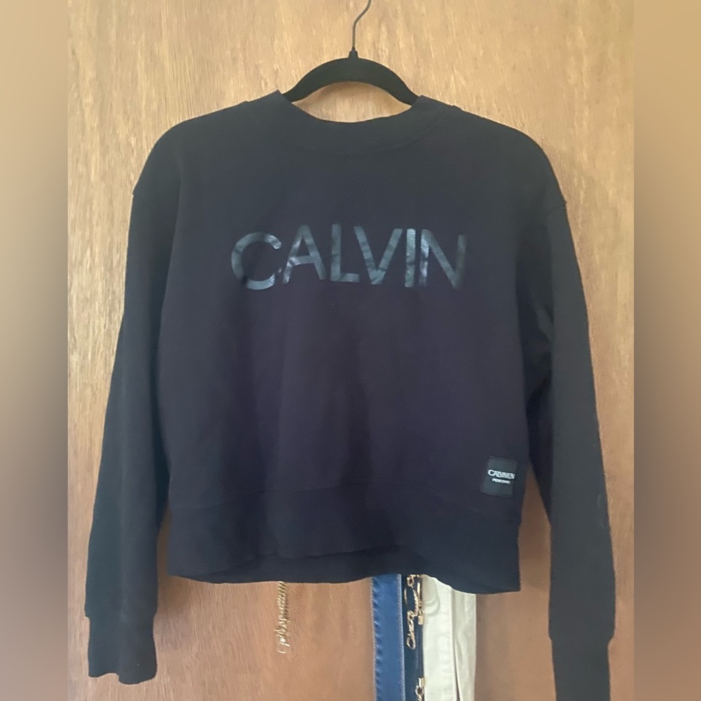 Calvin Klein